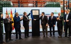 López Miras: "El nuevo Centro Logístico del Sureste corrobora que la Región atrae inversiones importantes que crean empleo"