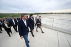 López Miras inaugura el tanque ambiental de Torre Pacheco (2)