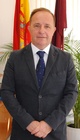 Andrés Antonio Martínez Bastida. Director del Instituto Murciano de Investigación y Desarrollo Agrario y Medioambiental