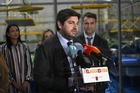 López Miras inaugura las nuevas instalaciones de la empresa PSB Producción Vegetal (3)