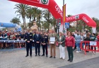 Salida de la XII edición de la Ruta de las Fortalezas (3)