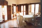 Salón de la casa
