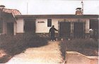 Antes de la restauración