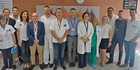 La nueva Unidad de Cuidados Enfermeros en terapias de Soporte Vital Extracorpóreo es un nuevo servicio hospitalario pionero en España (2)