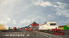 La conexión ferroviaria con la Ciudad Agroalimentaria y del Transporte de la Región de Murcia permitirá la exportación de mercancías al corazón de...