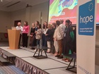 El Plan de Medidas de Eficiencia Energética Sanitaria regional ha sido seleccionado entre los tres mejores programas de España (2)