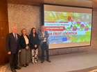 Evento celebrado en Hong Kong para dar a conocer frutas, verduras y gastronomía de la Región de Murcia