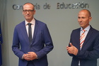 2/2 La Consejería de Educación, Formación Profesional y Empleo completa su equipo directivo