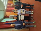 El centro Los Olivos, de Molina de Segura, ha recibido una mención especial  del premio Gil Sáez Pacheco a las buenas prácticas en atención a la ...