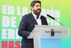 López Miras presenta el plan de juventud 'OporTÚnidades' (2)