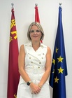 Josefa Marín Hernández. Directora General de Atención Primaria del Servicio Murciano de Salud