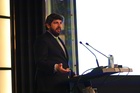 López Miras participa en la Asamblea General de la Mesa del Turismo de España (2)