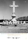 Cartel e la exposición de Damián Lajara en Abanilla
