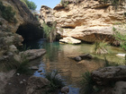 Salto del Usero en Bullas (2)