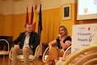 Un centenar de mujeres con discapacidad participan en el IV Encuentro regional de 'Únicas' (1)