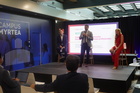 La Comunidad introducirá nuevas especialidades en robótica y automatización en su oferta formativa