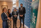 Antelo presenta las novedades en simplificación administrativa que aporta la 'Carpeta Empresarial'