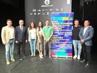 Imagen de la presentación de la XI edición del festival AnimalSound