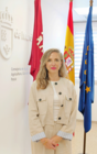 Ana García Anciones. Directora General de Política Agraria Común