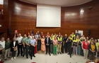 La consejera de Política Social resalta "el trabajo ejemplar que realiza la policía local y los profesionales de la intervención social en situaciones...