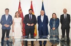 Convenio de colaboración con la Fundación La Caixa (2)
