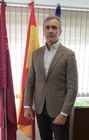 Pedro Vicente Martínez. Director General de Seguridad Ciudadana y Emergencias