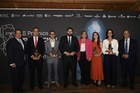 López Miras subraya que la Región de Murcia está creando 7,6 empresas diarias en 2024, muy por encima de la media nacional