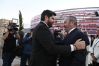López Miras resalta que el turismo vinícola regional atrajo cerca de 100.000 visitas a la Región de Murcia en 2023