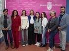 Política Social entrega los premios del VIII Concurso de Relato corto y Arte para visibilizar y prevenir la violencia contra la mujer