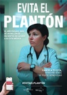 Campaña 'Evita el plantón' - doctora