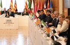 El presidente de la Región de Murcia, Fernando López Miras, asiste a la XXVII Conferencia de Presidentes/4