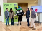 Imagen de la presentación del ciclo 'Conciertos en familia'