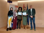 El IES Jiménez de la Espada ha sido galardonado en los III Premios Nacionales a Experiencias Educativas Inspiradoras para el Aprendizaje que entrga...