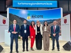 Presentación de la estrategia 'Valle de ricote Slow'