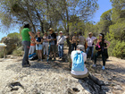 Actividades en Calblanque y el Monte Arabí (2)