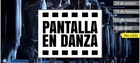 Imagen del tercer ciclo 'Pantalla en danza' de la Filmoteca de la Región de Murcia 'Francisco Rabal'