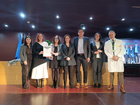 El hospital Reina Sofía ha sido galardonado con el premio que avala la excelencia de la asistencia en la unidad de pacientes externos del Servicio...