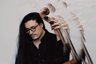 El violonchelista Santiago Cañón-Valencia actúa con la Orquesta Sinfónica de la Región de Murcia