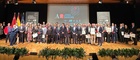Galardonados en los X Premios de Calidad en la Edificación de la Región de Murcia