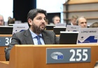 El presidente López Miras asistió al pleno inaugural del Comité Europeo de las Regiones.