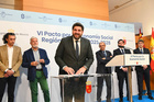 Firma del VI Pacto por la Economía Social de la Región de Murcia 2025-2028 (3)