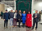 La Comunidad respalda a las galerías y a los artistas de la Región en ARCOmadrid 2025 (1)