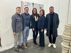 La Comunidad respalda a las galerías y a los artistas de la Región en ARCOmadrid 2025 (2)