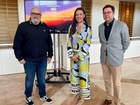 Imagen de la presentación de la plataforma 'Región de Murcia Suena'