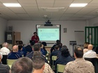 Colaboración con Defensa para la incorporación laboral de militares y reservistas (2)