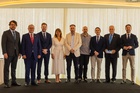 El director general de Industria asegura que el Gobierno regional aborda con "responsabilidad, conocimiento técnico y estrecha colaboración público-privada"...