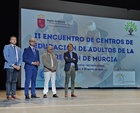 II Encuentro de Centros de Educación de Adultos
