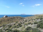 Comunidades de matorrales en el Parque Regional de Calnegre y Cabo Cope.