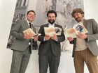 Cultura apoya la celebración del III Festival Internacional de Literatura Iluro de La Unión