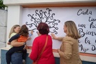 La consejera de Política Social, Familias e Igualdad, Conchita Ruiz, durante el Festival de las Familias de AEPIO (2)